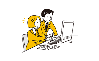 高度な技術 / 高度な教育制度